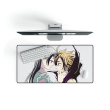 Load image into Gallery viewer, The Seven Deadly Sins Mouse Pad (Desk Mat)