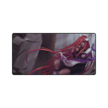Load image into Gallery viewer, Tayuya Mouse Pad (Desk Mat)