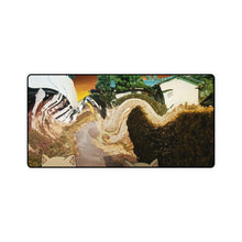 Load image into Gallery viewer, Nekojiru-sou Mouse Pad (Desk Mat)