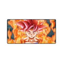 Load image into Gallery viewer, Dragon Ball Super Mouse Pad (Desk Mat)