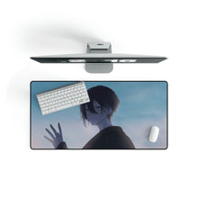 Load image into Gallery viewer, Virtual Youtuber Mouse Pad (Desk Mat)