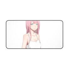 Load image into Gallery viewer, Darling In The FranXX Mouse Pad (Desk Mat)