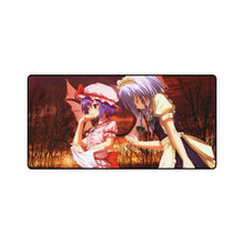 Load image into Gallery viewer, Touhou Mouse Pad (Desk Mat)