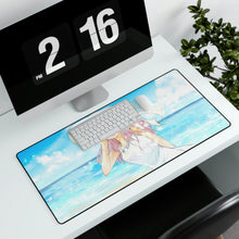 Load image into Gallery viewer, Tokyo Revengers Anime Hinata Mouse Pad (Desk Mat)