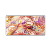 Load image into Gallery viewer, Anime Puzzle & Dragons Mouse Pad (Desk Mat)