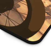 Load image into Gallery viewer, Anime Original Mouse Pad (Desk Mat) Hemmed Edge