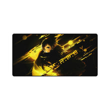 Load image into Gallery viewer, Anime RWBY Mouse Pad (Desk Mat)