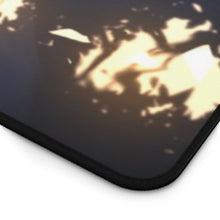 Load image into Gallery viewer, Dance Mouse Pad (Desk Mat) Hemmed Edge
