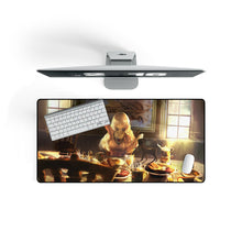 Load image into Gallery viewer, Anime Original Mouse Pad (Desk Mat) On Desk