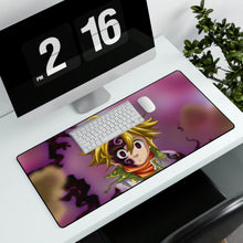 Load image into Gallery viewer, The Seven Deadly Sins Mouse Pad (Desk Mat)