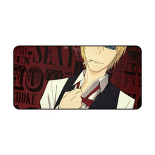 Load image into Gallery viewer, Durarara!! Mouse Pad (Desk Mat)