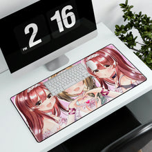 Load image into Gallery viewer, The iDOLM@STER: Shiny Colors Mouse Pad (Desk Mat)