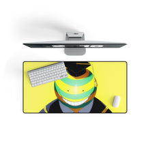 Load image into Gallery viewer, Koro-sensei Mouse Pad (Desk Mat) On Desk