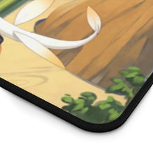Load image into Gallery viewer, Anime Original Mouse Pad (Desk Mat) Hemmed Edge