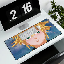 Load image into Gallery viewer, The Seven Deadly Sins Mouse Pad (Desk Mat)