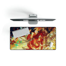 Load image into Gallery viewer, Tian Guan Ci Fu Mouse Pad (Desk Mat)