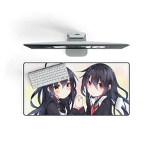 Load image into Gallery viewer, Anime Kantai Collection Mouse Pad (Desk Mat)