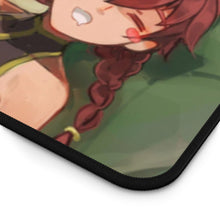 Load image into Gallery viewer, Fate/Zero Mouse Pad (Desk Mat) Hemmed Edge