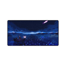 Load image into Gallery viewer, Mushishi Mouse Pad (Desk Mat)