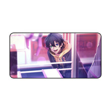 Load image into Gallery viewer, Hypnosis Mic Mouse Pad (Desk Mat)