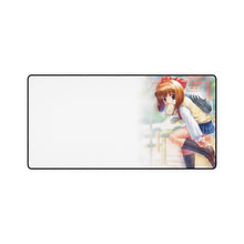 Load image into Gallery viewer, Anime Girl Mouse Pad (Desk Mat)