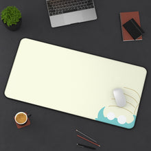 Load image into Gallery viewer, Anime Pokémon Mouse Pad (Desk Mat) On Desk