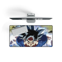 Load image into Gallery viewer, (GOKU) Migatte No Gokui Mouse Pad (Desk Mat) On Desk