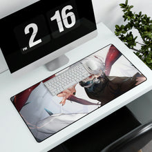 Load image into Gallery viewer, Anime Tokyo Ghoul Mouse Pad (Desk Mat)