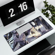 Load image into Gallery viewer, Azur Lane Mouse Pad (Desk Mat)