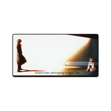 Load image into Gallery viewer, Tokyo Ghoul:re Mouse Pad (Desk Mat)