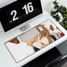 Load image into Gallery viewer, Anime Bleach Mouse Pad (Desk Mat)