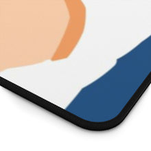Load image into Gallery viewer, Ore Monogatari!! Mouse Pad (Desk Mat) Hemmed Edge