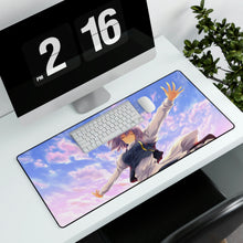 Load image into Gallery viewer, Touhou Mouse Pad (Desk Mat)