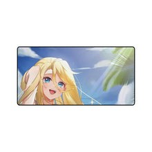 Load image into Gallery viewer, Summer Time Rendering Mouse Pad (Desk Mat)
