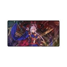 Load image into Gallery viewer, Fate/Grand Order Mouse Pad (Desk Mat)
