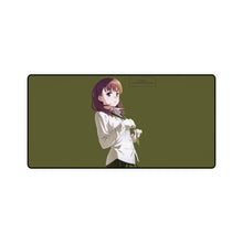 Load image into Gallery viewer, Mio Natsume Mouse Pad (Desk Mat)