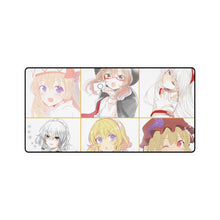 Load image into Gallery viewer, Touhou Mouse Pad (Desk Mat)