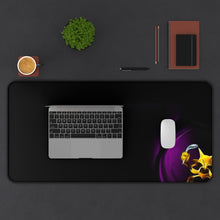 Load image into Gallery viewer, Anime Pokémon Mouse Pad (Desk Mat) With Laptop