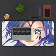 Load image into Gallery viewer, Magi: The Labyrinth Of Magic Japanese Desk Mat Mouse Pad (Desk Mat) With Laptop