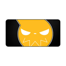 Load image into Gallery viewer, Soul Eater Mouse Pad (Desk Mat)