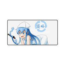 Load image into Gallery viewer, Squid Girl Mouse Pad (Desk Mat)