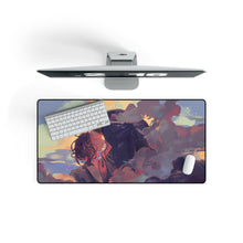 Load image into Gallery viewer, Anime Touken Ranbu Mouse Pad (Desk Mat)