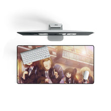 Load image into Gallery viewer, K-ON! Mouse Pad (Desk Mat)