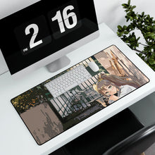Load image into Gallery viewer, Second Year Student Mouse Pad (Desk Mat)