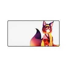 Load image into Gallery viewer, No Game No Life Mouse Pad (Desk Mat)