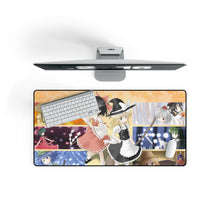 Load image into Gallery viewer, Touhou Mouse Pad (Desk Mat)