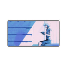 Load image into Gallery viewer, Anime Neon Genesis Evangelion Mouse Pad (Desk Mat)