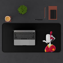 Load image into Gallery viewer, Anime Pokémon Mouse Pad (Desk Mat) With Laptop