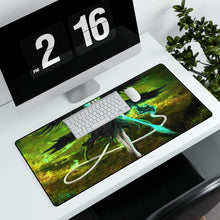 Load image into Gallery viewer, Anime Bleach Mouse Pad (Desk Mat)