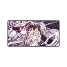 Load image into Gallery viewer, Jujutsu Kaisen 0 Mouse Pad (Desk Mat)